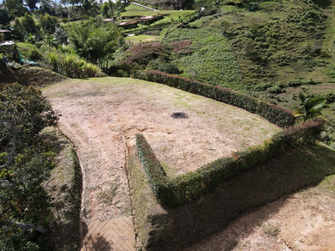 El Marial-El Peñol, Peñol, Antioquia, Colombia 5